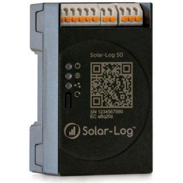   Solar-Log 50 Gateway (SL256200)