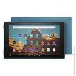   Amazon Fire HD 10 32 GB 2017 Marine Blue