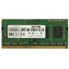 AFOX 8 GB SO-DIMM DDR3 1600 MHz (AFSD38BK1L) - зображення 1