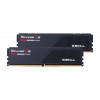 G.Skill 64 GB (2x32GB) DDR5 5600 MHz Ripjaws S5 Black (F5-5600J4645A32GX2-RS5K) - зображення 1