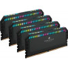 Corsair 64 GB (4x16GB) DDR5 6200 MHz DOMINATOR PLATINUM RGB (CMT64GX5M4B6200C32) - зображення 2