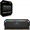 Corsair 64 GB (4x16GB) DDR5 6200 MHz DOMINATOR PLATINUM RGB (CMT64GX5M4B6200C32) - зображення 4