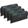 Corsair 64 GB (4x16GB) DDR5 6200 MHz DOMINATOR PLATINUM RGB (CMT64GX5M4B6200C32) - зображення 5