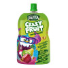 Jaffa Пюре смузи Crazy Fruit Груша-Яблоко-Злаки 100 г - зображення 1