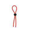 Dream toys Эрекционное кольцо (лассо) DREAM TOYS STRETCHY THIN LASSO (DT21413) - зображення 1