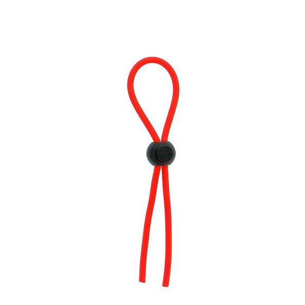 Dream toys Эрекционное кольцо (лассо) DREAM TOYS STRETCHY THIN LASSO (DT21413) - зображення 1