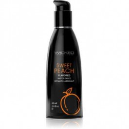   Wicked Sensual Care Aqua Sweet Peach 60 мл (T252041)