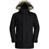 Jack Wolfskin Парку  Winterfrost Down Parka M 1115441-6000 M (4064993854541) - зображення 1