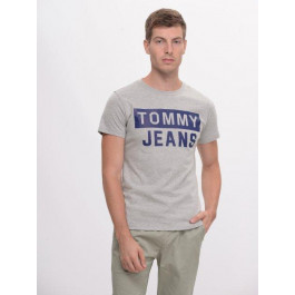   Tommy Hilfiger Футболка  9626.2S (44) Сіра