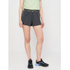 4F Спортивні шорти  Shorts Fnk F140 4FSS23TFSHF140-22S M Сірі (5904698149674) - зображення 1