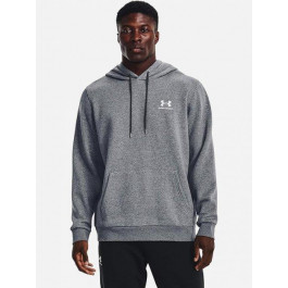   Under Armour Худи  Essential Fleece Hoodie 1373880-012 S (196039158796)