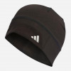 Adidas Шапка  Cold.Rdy Beanie IB2658 56 Black (4066763570545) - зображення 1