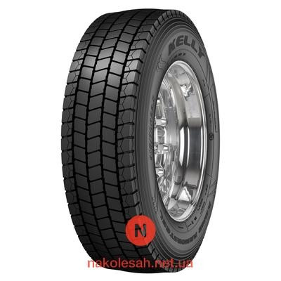 Kelly Kelly Armorsteel KDM2 315/80 R22.5 156L/154M - зображення 1