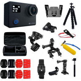   AIRON AirOn ProCam 8 Black Blogger Kit 30 in 1 (69477915500063)