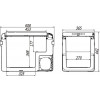 Alpicool CL40AP - зображення 10