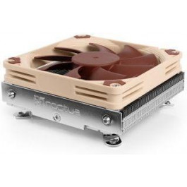   Noctua NH-L9i chromax.black