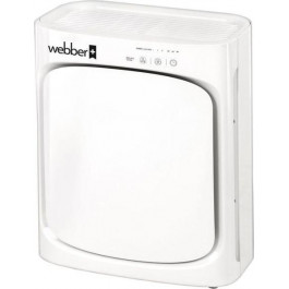   Webber AP8410