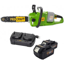   ProCraft PCA 40/4/2