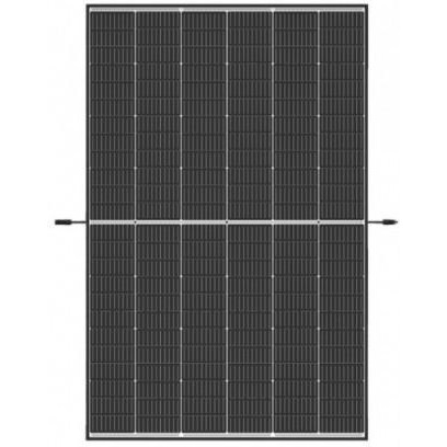 Trina Solar TSM-NE19R 610 N type - зображення 1