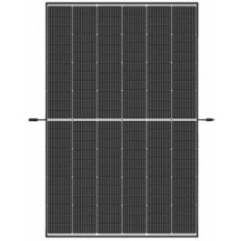   Trina Solar TSM-NE19R 610 N type