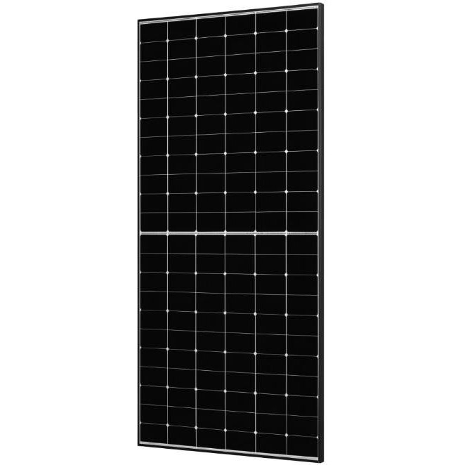 Longi Solar LR5-66HTH-530M - зображення 1