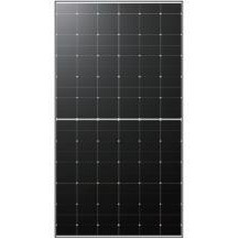   Longi Solar LR5-66HTH-525M