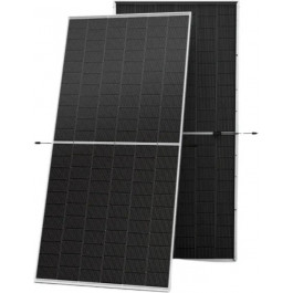   Trina Solar TSM-NE19R 605 N type