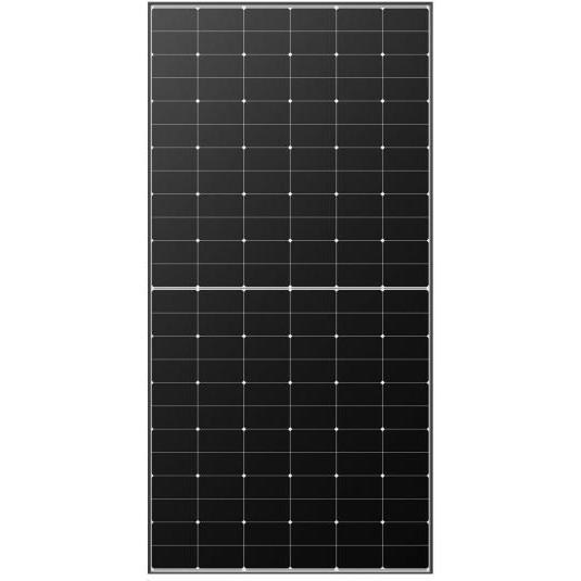 Longi Solar LR5-72HTH-575M - зображення 1