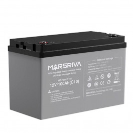   Marsriva MR-PBD12-100