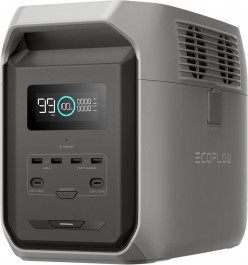   EcoFlow DELTA 3 1500 (EFDELTA1500-EU)