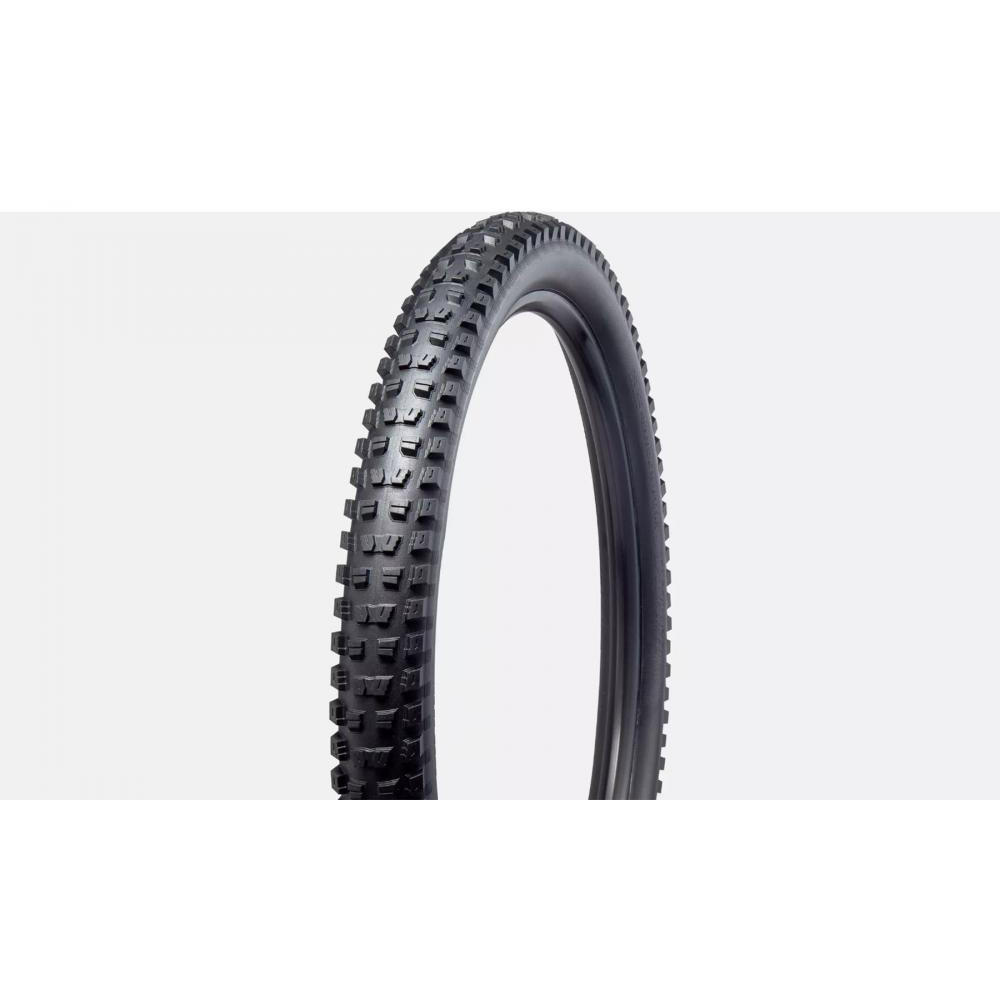 Specialized BUTCHER GRID TRAIL 2BR T9 TIRE 27.5/650BX2.6 (00121-0039) (888818750887) - зображення 1