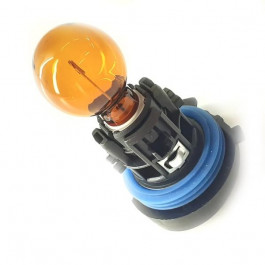   Era HP24WY 12V 24W AMBER E106SD-1C