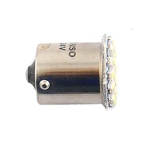 Winso G18.5 24V SMD BA15s 22LED white 127740 - зображення 1