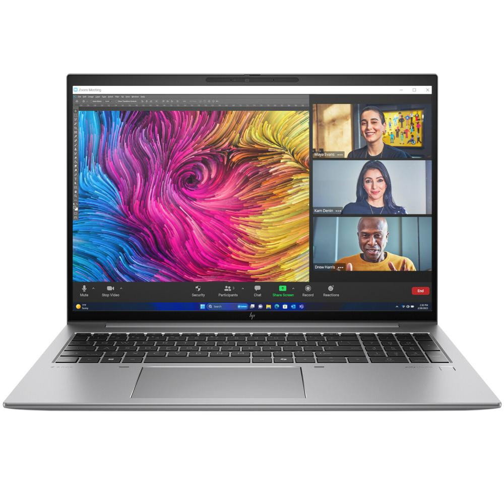 HP ZBook Firefly 16 G11 (5G4F1ES) - зображення 1