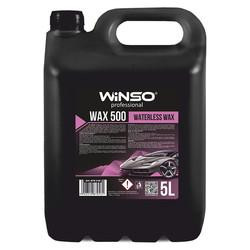   Winso Wax 500 Waterless Wax 880700