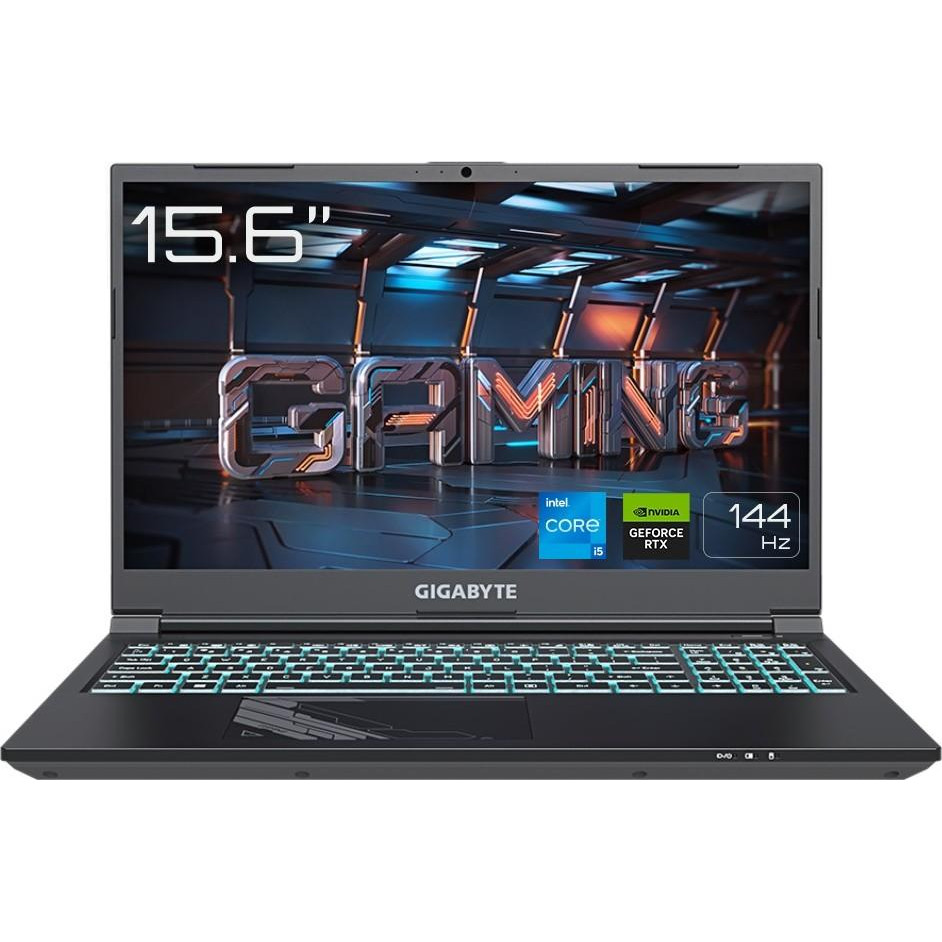 GIGABYTE G5 KF 2024 (G5 KF5-53UK353SH) - зображення 1