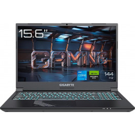   GIGABYTE G5 KF 2024 (G5 KF5-53UK353SH)