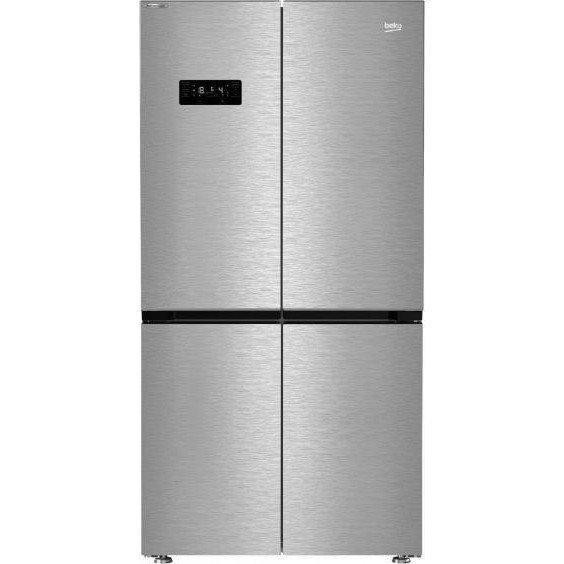 Beko GN1416240ZXN - зображення 1