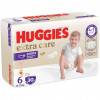 Huggies Extra Care Pants 6, 30 шт - зображення 7