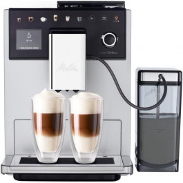   Melitta LatteSelect F63/0-201