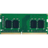 GOODRAM 16 GB SO-DIMM DDR4 3200 MHz (GR3200S464L22/16G) - зображення 2