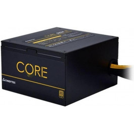   Chieftec Core 600W (BBS-600S)