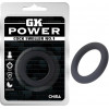 Chisa Novelties CH53475 Эрекционное кольцо Chisa GK Power Cock Sweller no.1 (CH53475) - зображення 1