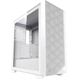   PCCooler C3D510 WH ARGB