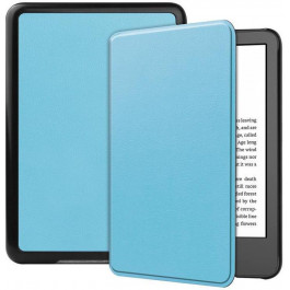   ArmorStandart Чохол до Amazon Kindle Paperwhite 11th Gen 2021 Sky Blue (ARM80092)