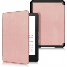   ArmorStandart Обложка  для Kindle Paperwhite 11th Rose Gold (ARM60755)