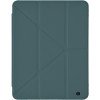 ArmorStandart Y-Type PEN iPad 10.2 (2021/2020/2019) Pine Green (ARM77496) - зображення 1