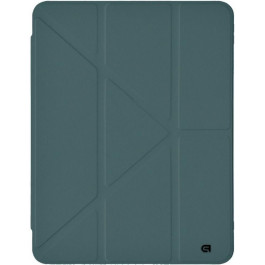   ArmorStandart Y-Type PEN iPad 10.2 (2021/2020/2019) Pine Green (ARM77496)