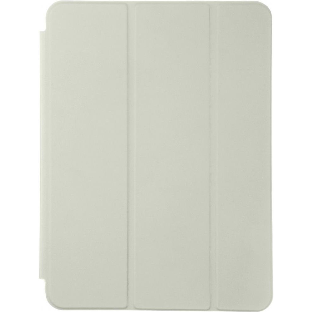 ArmorStandart Smart Case iPad 9.7 (2017/2018) White (ARM67669) - зображення 1