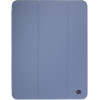 ArmorStandart Smart Fold Pen iPad Pro 11 2022/2021/2020 Lavender Grey (ARM74950) - зображення 1